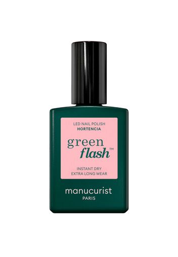 Manucurist Green Flash Varnish 15ml (Various Shades) - Hortencia