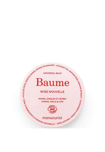 Manucurist Baume Rose 30g