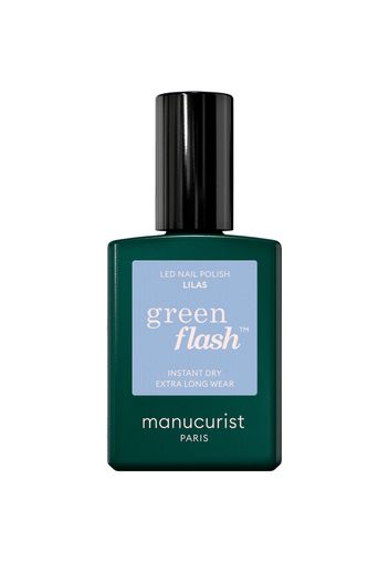 Manucurist Green Flash Lilas 15ml