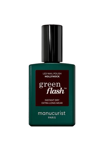 Manucurist Green Flash HollyHock 15ml