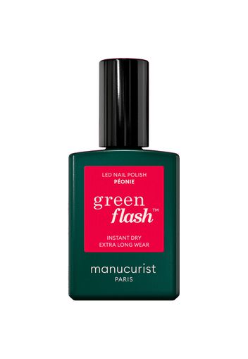 Manucurist Green Flash Peonie 15ml