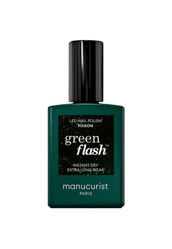 Manucurist Green Flash Poison 15ml