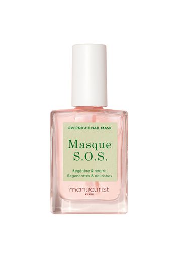 Manucurist Masque S.O.S Treatment 15ml