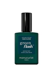 Manucurist Green Flash Dark Clover 15ml