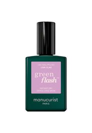 Manucurist Green Flash Lisa Lilas 15ml