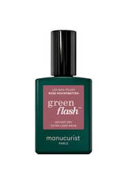 Manucurist Green Flash Rose Mountabatten 15ml