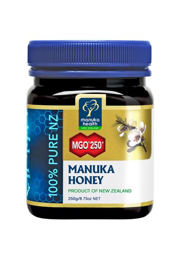 MGO 250+ Pure Manuka Honey Blend - 250G