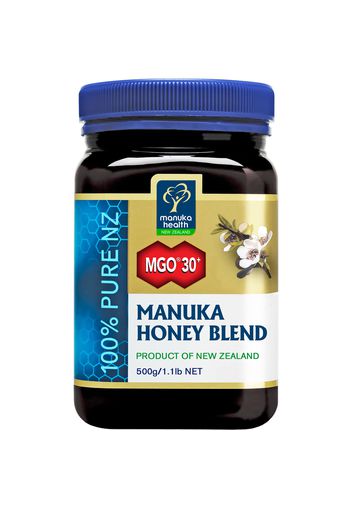 MGO 30+ Manuka Honey Blend - 500g