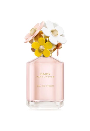 Marc Jacobs Daisy Eau So Fresh Eau de Toilette - 125ml