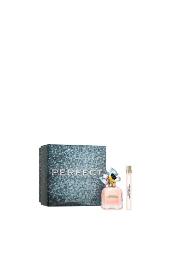 Marc Jacobs Christmas 2023 Perfect Eau de Parfum Spray 50ml Gift Set (Worth £110.00)