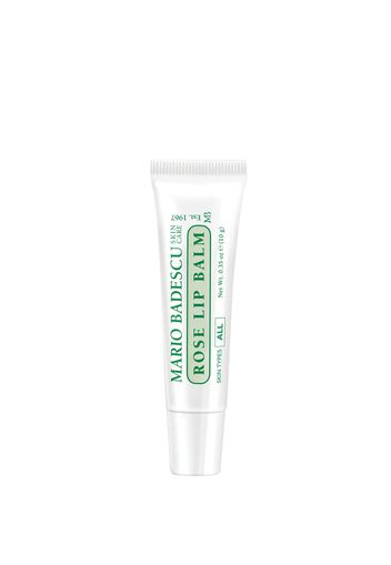 Mario Badescu Rose Lip Balm