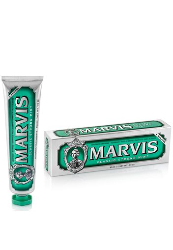 Marvis Classic Strong Mint Toothpaste 85ml