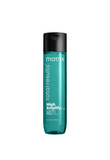 Matrix Total Results High Amplify Volume Shampoo for Fine Flat Hair 300ml