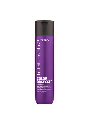 Matrix Total Results Colour Obsessed Shampoo (300ml)