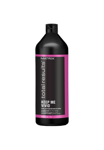 Matrix Keep Me Vivid Conditioner 1000ml