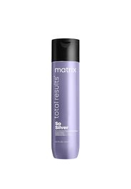 Matrix Total Results So Silver Purple Shampoo 300ml