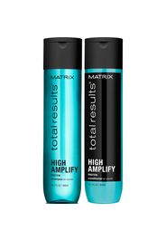 Matrix Total Results High Amplify Shampoo and Conditioner (300ml)