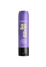 Matrix Total Results So Silver Conditioner for Blonde, Silver & Grey Hair 300ml