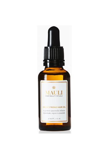 Mauli Grow Strong Hair Oil 30ml