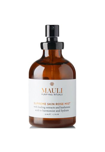 Mauli Supreme Skin Rose Mist