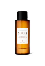 Mauli Sleep Dharma Bath and Shower Oil 100ml