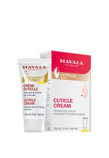 Mavala Cuticle Cream (15ml)