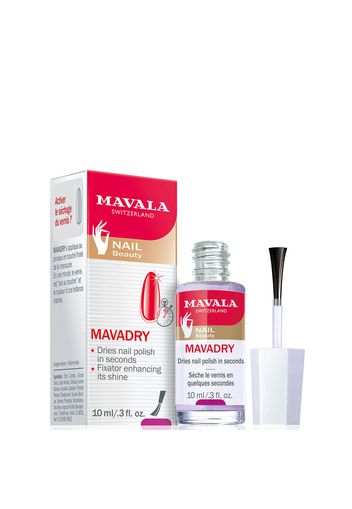 Mavala Mavadry - Nail Polish Dryer (10ml)