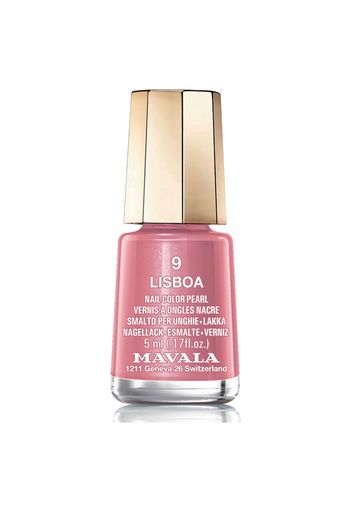 Mavala Lisboa Nail Colour (5ml)