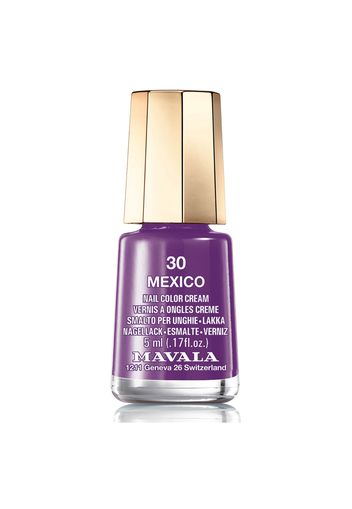 Mavala Mexico Nail Colour (5ml)