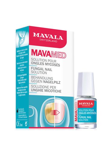 Mavala Mavamed Fungal Nail Solution 5ml