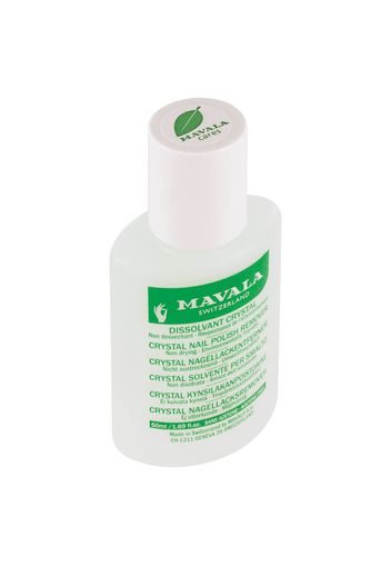 Mavala Crystal Nail Varnish Remover 50ml