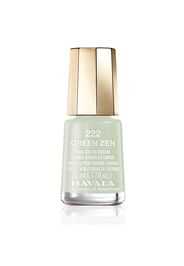 Mavala Green Zen Nail Colour 5ml