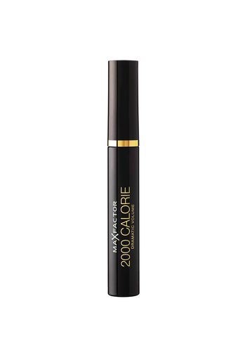 Max Factor 2000 Calorie Mascara - Black