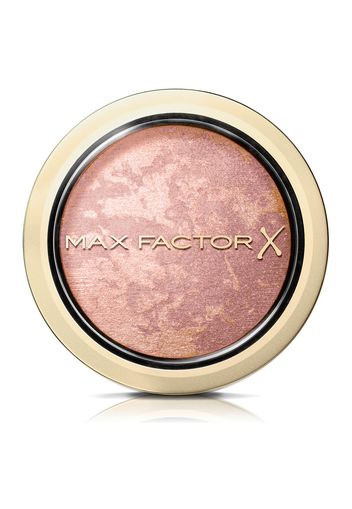 Max Factor Crème Puff Face Blusher - Alluring Rose