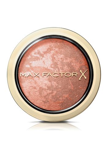 Max Factor Crème Puff Face Blusher - Nude Mauve