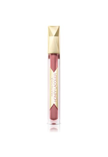 Max Factor Colour Elixir Honey Lacquer Lip Gloss 3.8ml - 05 Honey Nude