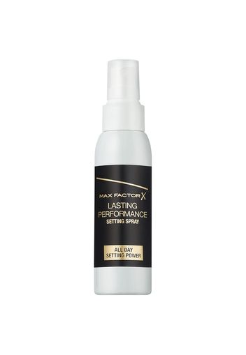 Max Factor Lasting Performance Setting Spray