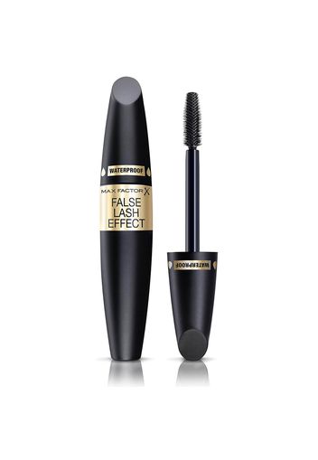 Max Factor False Lash Effect Waterproof Mascara - Black