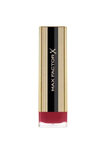 Max Factor Colour Elixir Lipstick with Vitamin E 4g (Various Shades) - 025 Sunbronze