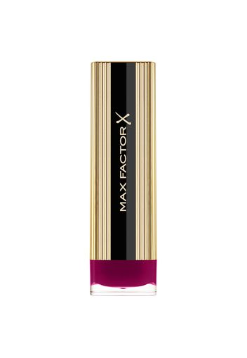 Max Factor Colour Elixir Lipstick with Vitamin E 4g (Various Shades) - 135 Pure Plum