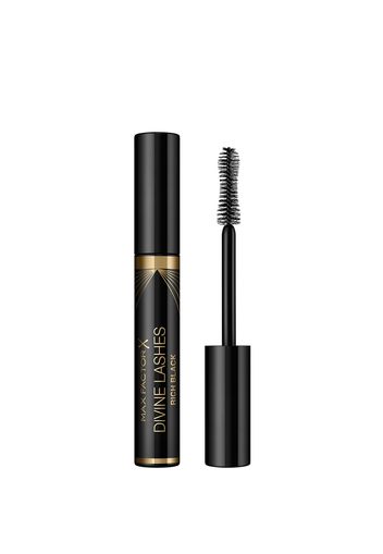 Max Factor Divine Lashes - 001 Black 8.5g