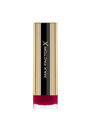 Max Factor Colour Elixir Lipstick with Vitamin E 4g (Various Shades) - 080 Chilli