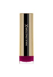 Max Factor Colour Elixir Lipstick with Vitamin E 4g (Various Shades) - 135 Pure Plum