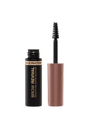 Max Factor Brow Revival Densifying Eyebrow Gel with Oils and Fibres 4.5g (Various Shades) - 003 Brown