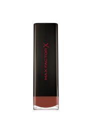 Max Factor Colour Elixir Velvet Matte Lipstick with Oils and Butters 3.5g (Various Shades) - 055 Desert