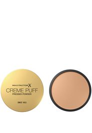 Max Factor Creme Puff Pressed Powder 21g (Various Shades) - Golden