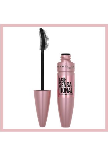 Maybelline Mascara Lash Sensational - Very Black