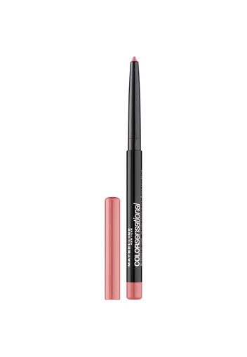 Maybelline Colourshow Shaping Lip Liner (Various Shades) - Dusty Rose