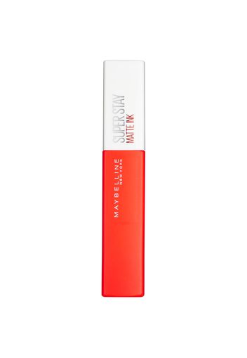 Maybelline Superstay 24 Matte Ink Lipstick (Various Shades) - 25 Heroine