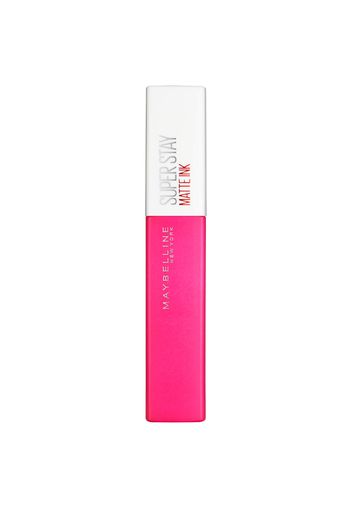 Maybelline Superstay 24 Matte Ink Lipstick (Various Shades) - 30 Romantic